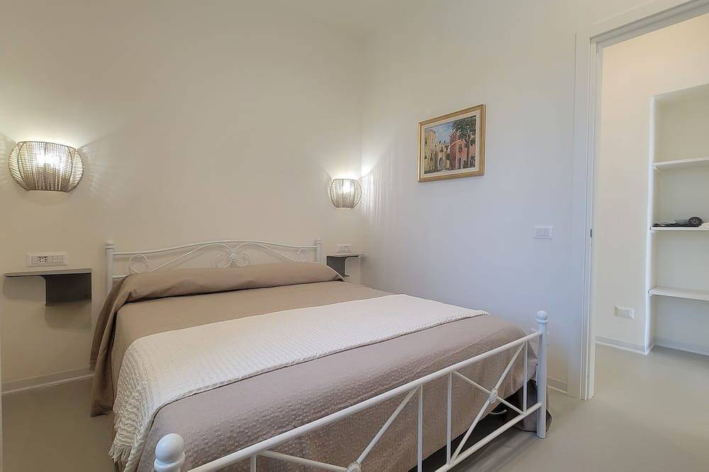 Ganze Wohnung, The Carob Tree - Shepherd in Procida, Neapel Provinz