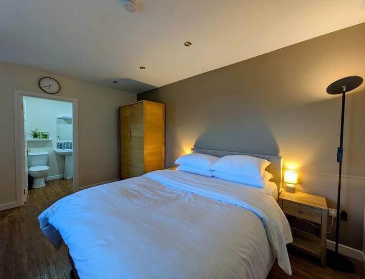 Maison d’hôte pour 2 personnes, avec jardin et terrasse à Ballycastle