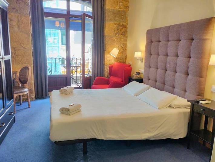 Maison d’hôte pour 2 personnes à Bilbao - 2