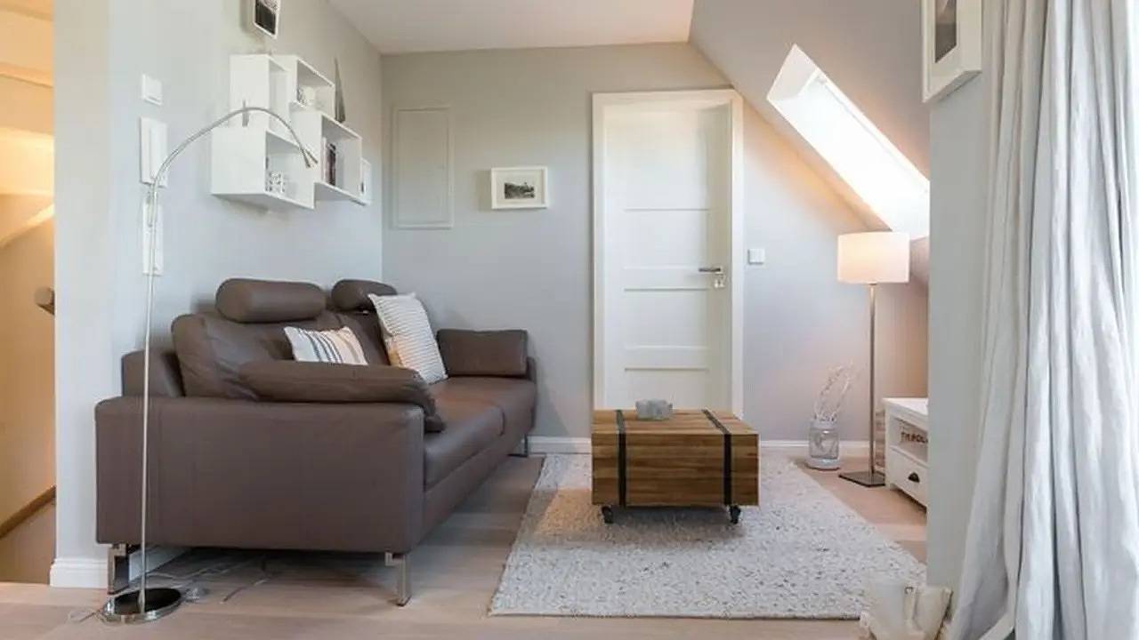 Ganze Ferienwohnung, Ferienwohnung für 4 Personen (75 m²) in Westerland (Sylt) in Westerland, Sylt (Gemeinde)