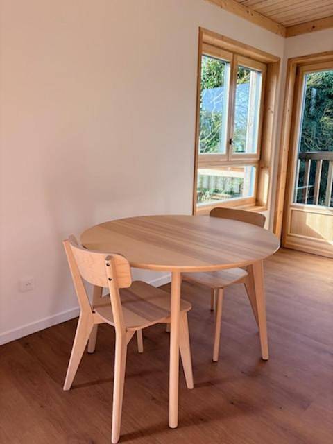 Location de vacances pour 2 personnes, avec jardin dans Landrethun-le-Nord - 3