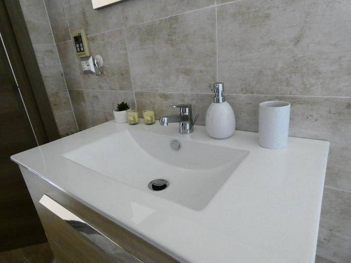 Chambre d’hôte pour 2 personnes, avec terrasse à Castelsardo - 4