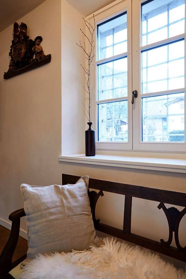 Gîte pour 2 personnes, avec jardin et vue à Fai della Paganella - 4