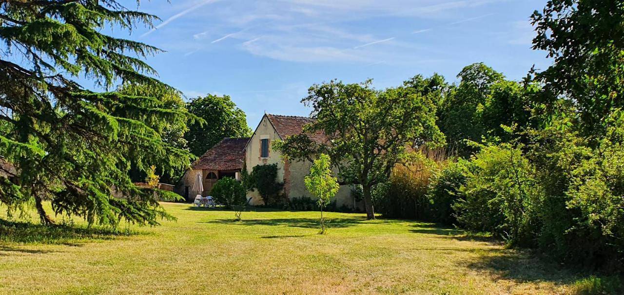 Ecurie Piaffe & Cie in Lurais, Région de Le Blanc