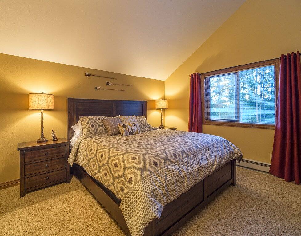 Abgeschiedener Kurzurlaub - 5 Minuten zur Stadt - Private Hot Tub - Keine Resort-Steuer in Arapaho and Roosevelt National Forests