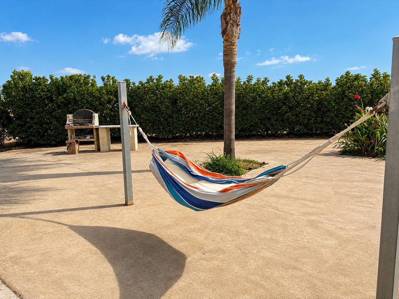 Villa Marzia in Ragusa, Provincia di Ragusa