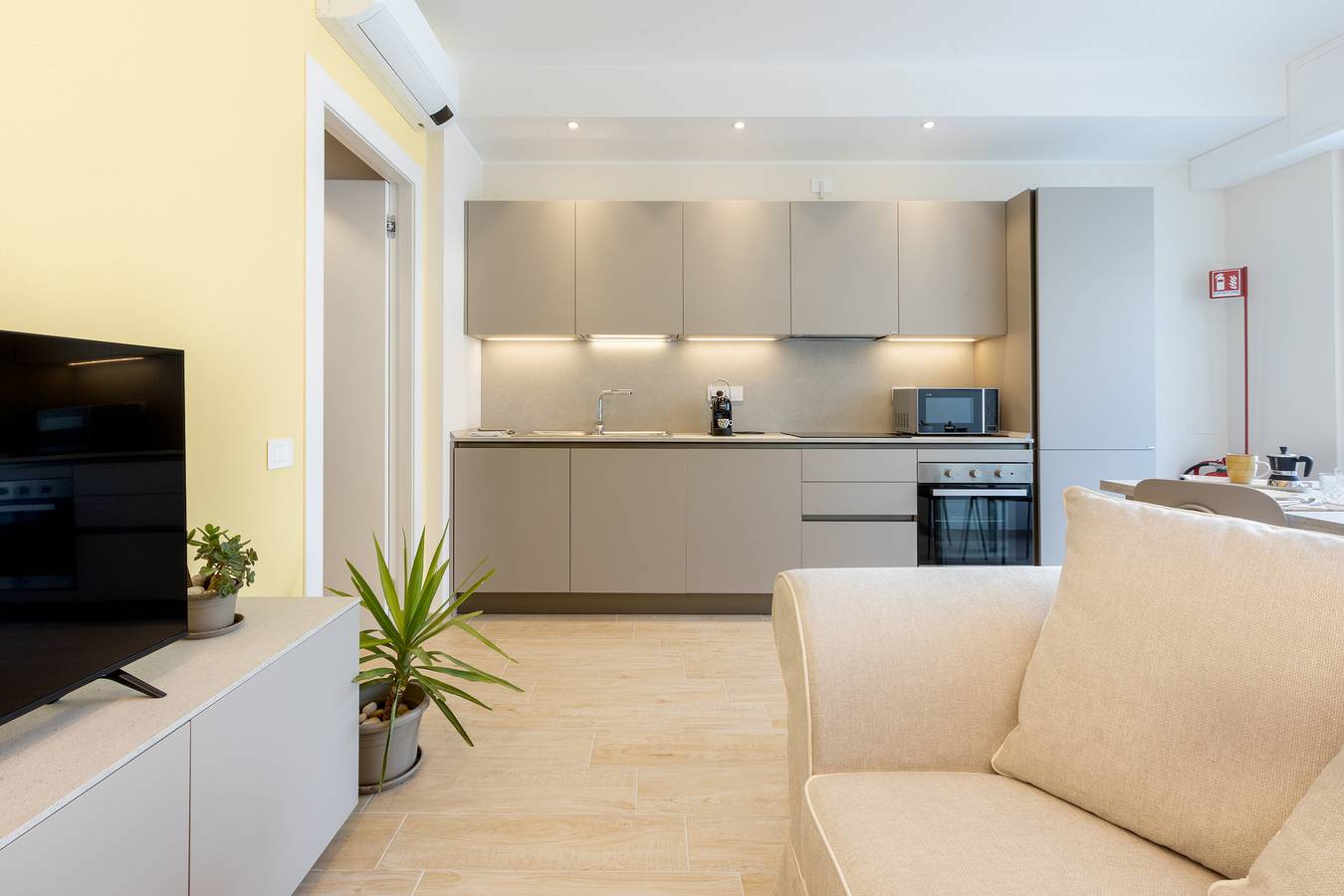 Appartamento intero, Domus Mameli Apartment B in Cagliari, Campidano