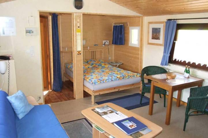 Ferienhaus für 2 Personen, mit Garten in Bad Harzburg - 2