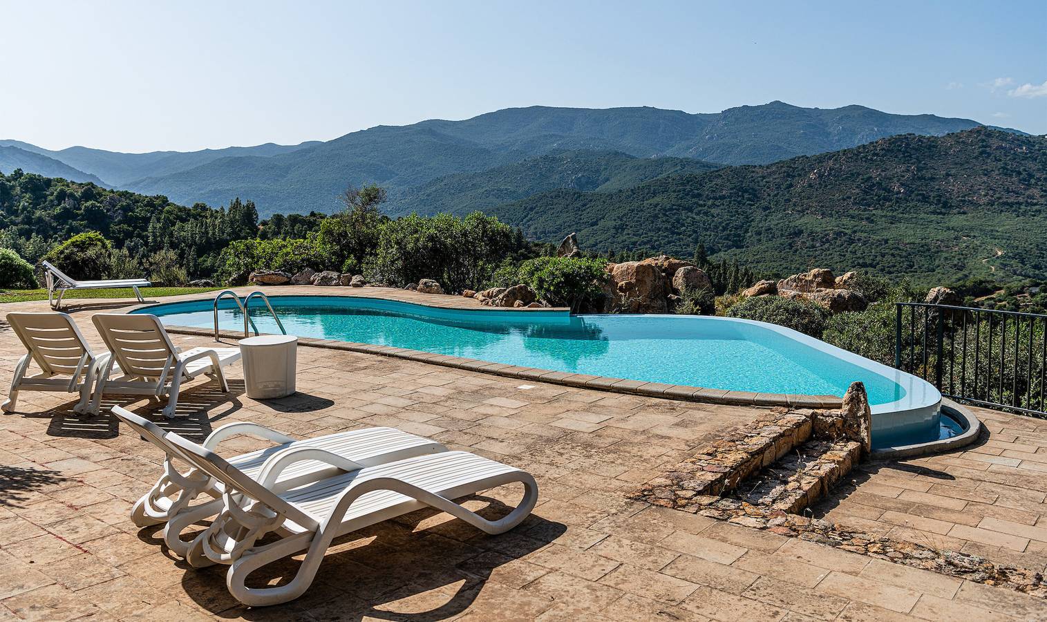 Villa Aquila Giardino in Pula e dintorni, Cagliari e Dintorni