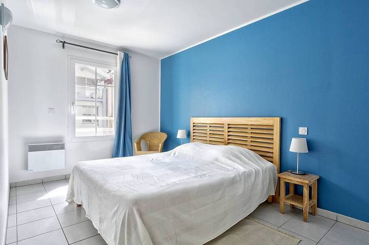 Gîte pour 4 personnes dans Parc Mauresque Arcachon - 2