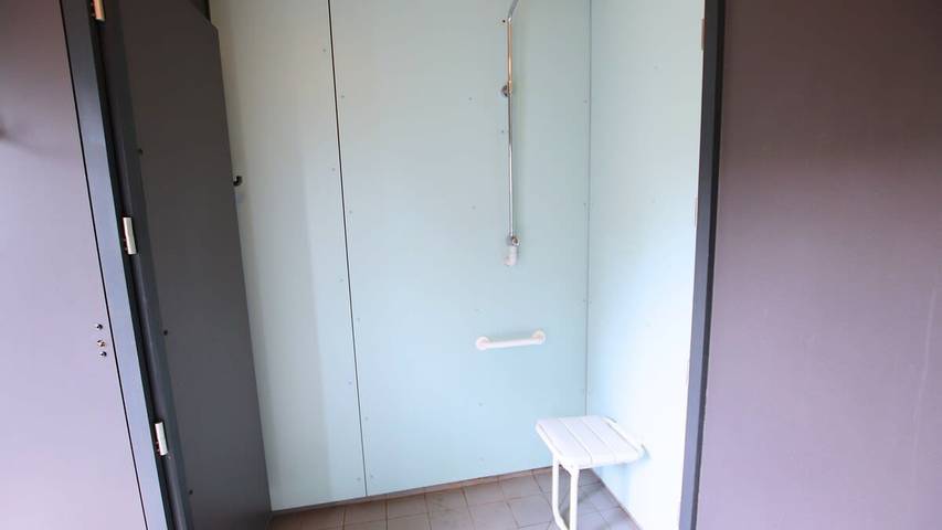 Chalet pour 4 personnes, avec jardin dans le Nord-Pas-de-Calais - 3