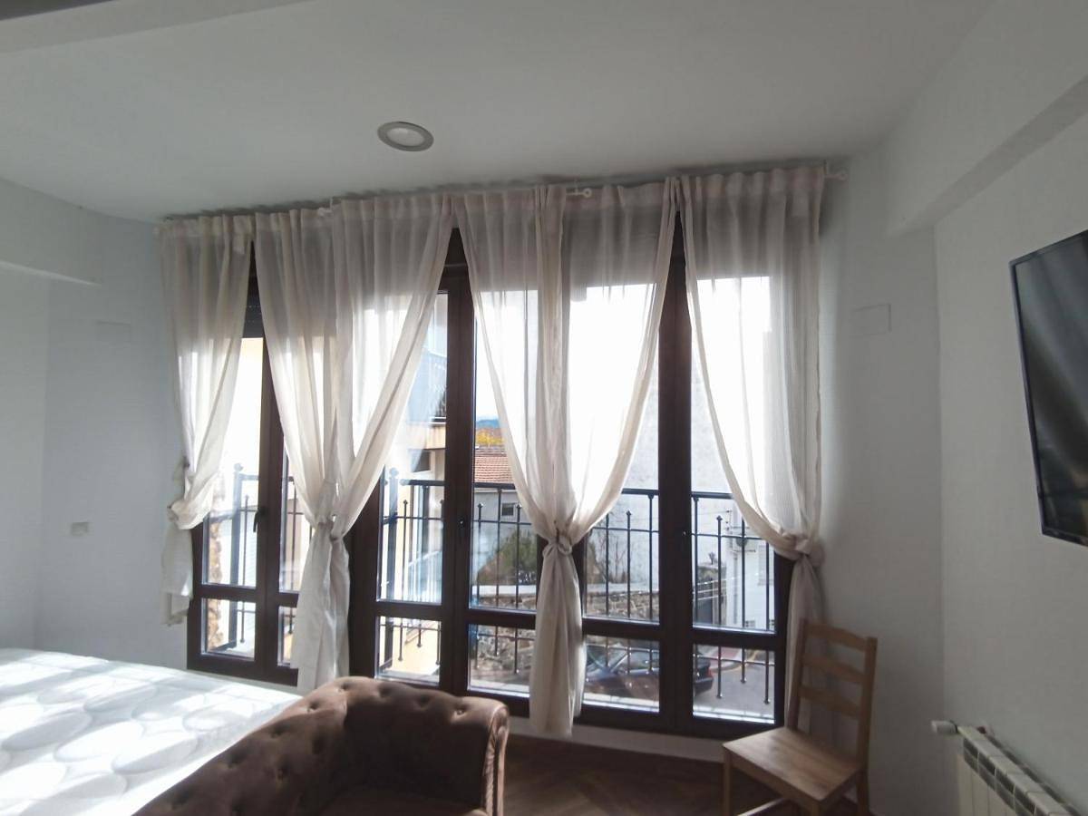 Apartamento entero, One-Bedroom Apartment in Becerril de la Sierra, Área Metropolitana de Madrid