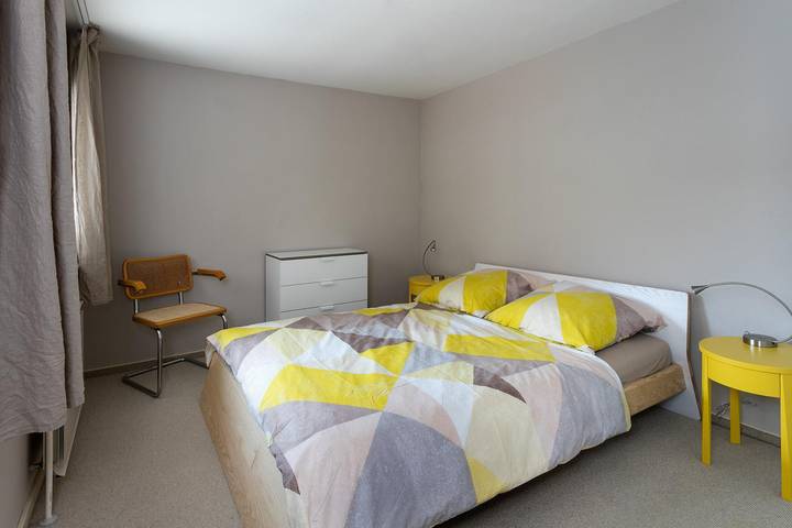 Ferienhaus für 2 Personen, mit Garten und Terrasse im Dahner Felsenland - 3