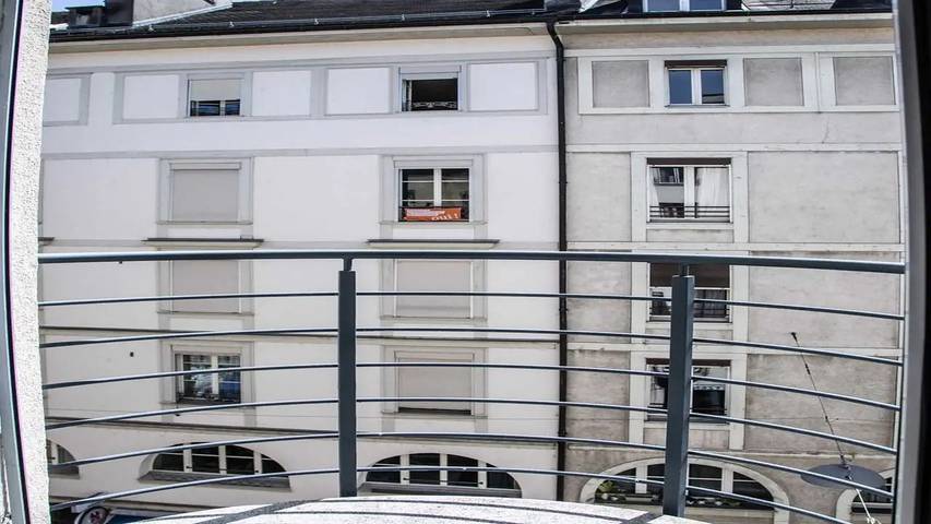 Gîte pour 5 personnes à Genève - 2