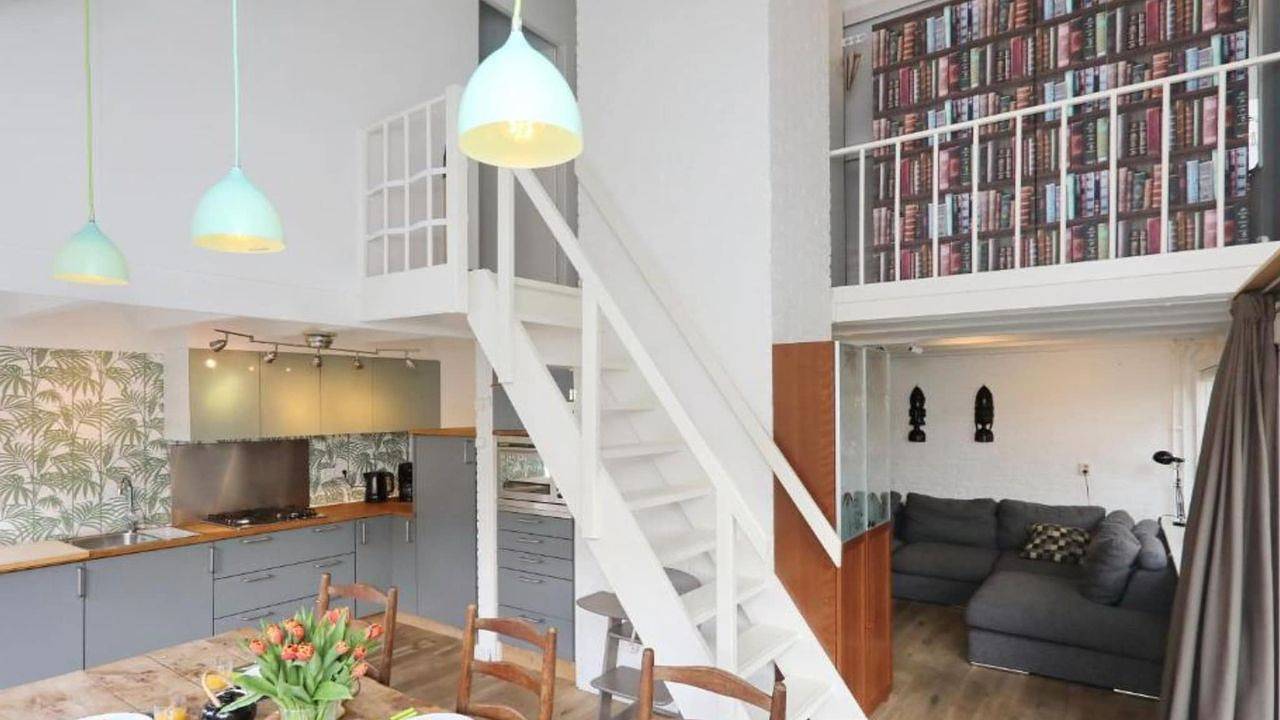 Ferienhaus für 4 Personen (65 m²) in Noordwijkerhout in Noordwijkerhout, North Sea Netherlands
