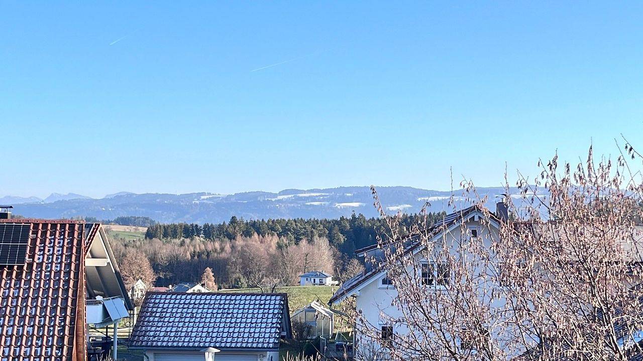 Ganze Ferienwohnung, Ferienwohnung für 4 Personen (85 m²) in Achberg in Achberg, Region Bodensee-Oberschwaben