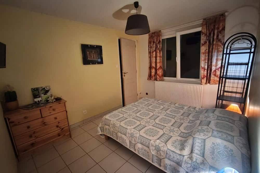 Chambre d'hôtes – Nature, chevaux, loisirs et lac in L'Isle-Jourdain, Toulouse et ses environs