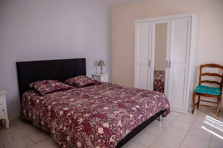 Location de vacances pour 7 personnes à Contres - 2