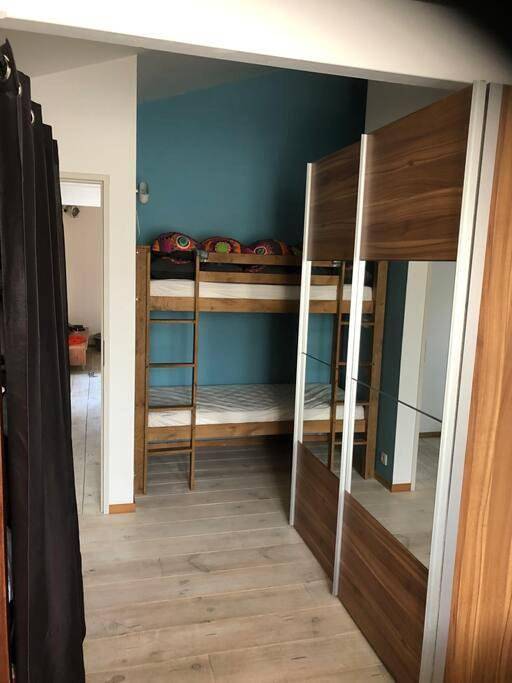 Location de vacances pour 8 personnes, avec jardin à Saint-Vivien-de-Médoc - 4