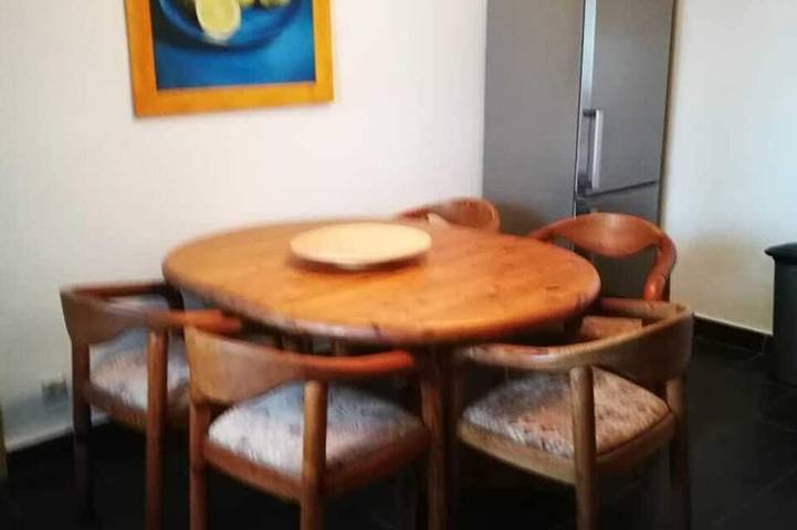 Ferienwohnung für 7 Personen, mit Haustier in Hillscheid