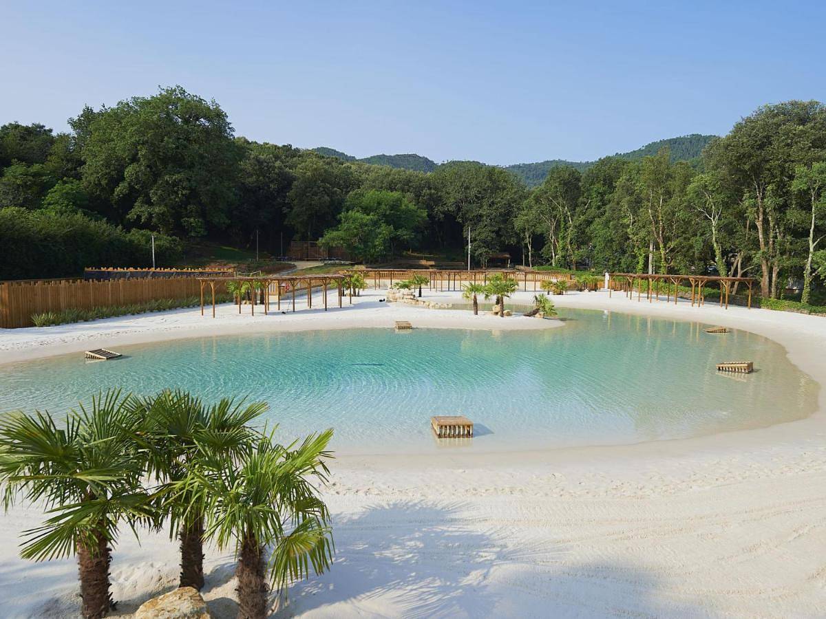 Holiday Home in Cendras, Parc national des Cévennes