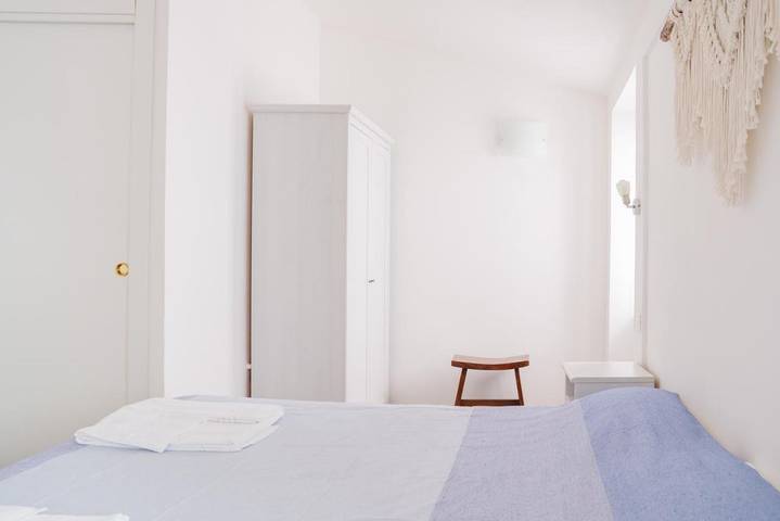 Maison d’hôte pour 2 personnes, avec vue et terrasse, animaux acceptés à Riomaggiore - 4