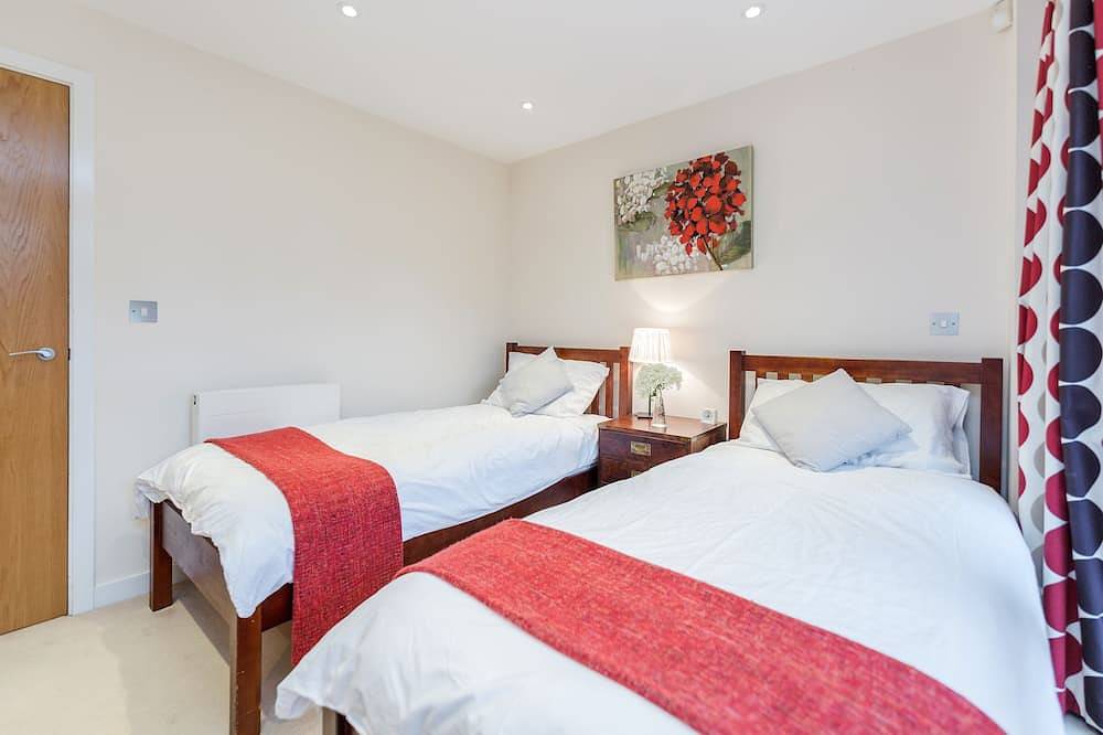Very Stylish contemporary house within the Centre of Winchester in Winchester, South Downs