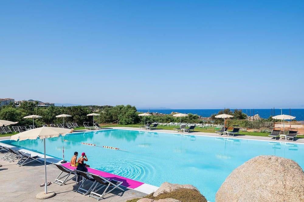 Appartamento intero, Splendido appartamento a Santa Teresa di Gallura con piscina in Baia Santa Reparata, Santa Teresa Gallura