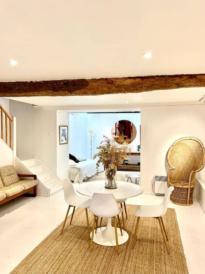 Gîte pour 4 personnes à Ussel - 3