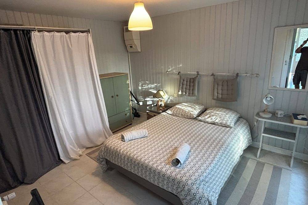 Schönes kleines Haus mit privatem Garten, in der Nähe von Strand und Landschaft. Ruhige Vermietung in Saint-Nazaire, Côte d'Amour