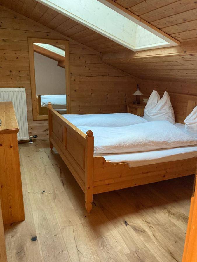 Haus am Mühlenweg in Altenmarkt im Pongau, Ski Amadé