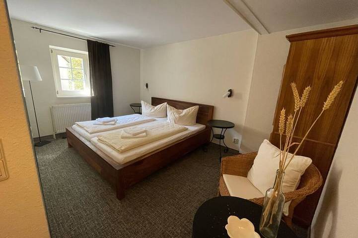 Ferienhaus für 18 Personen, mit Garten und Terrasse sowie Sauna, mit Haustier in Dresden umland - 2