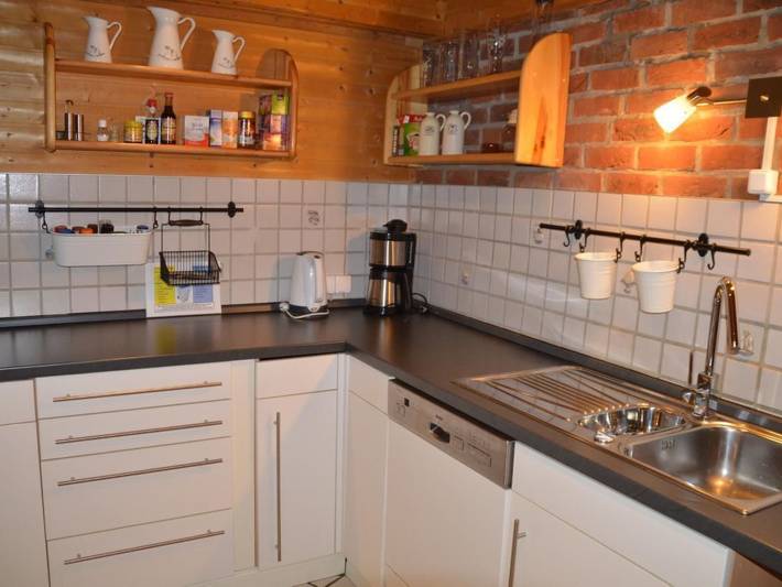 Eifelcottage Wildvogel in Ulmen, Cochem-Zell