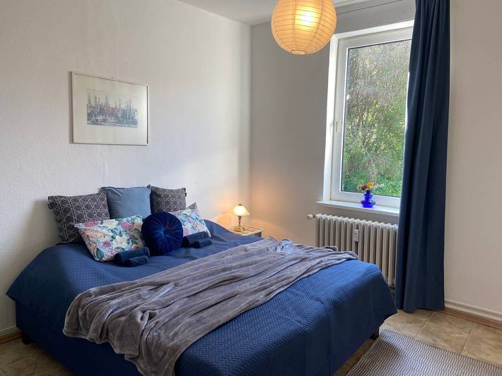 Ferienwohnung für 6 Personen in Dänischenhagen