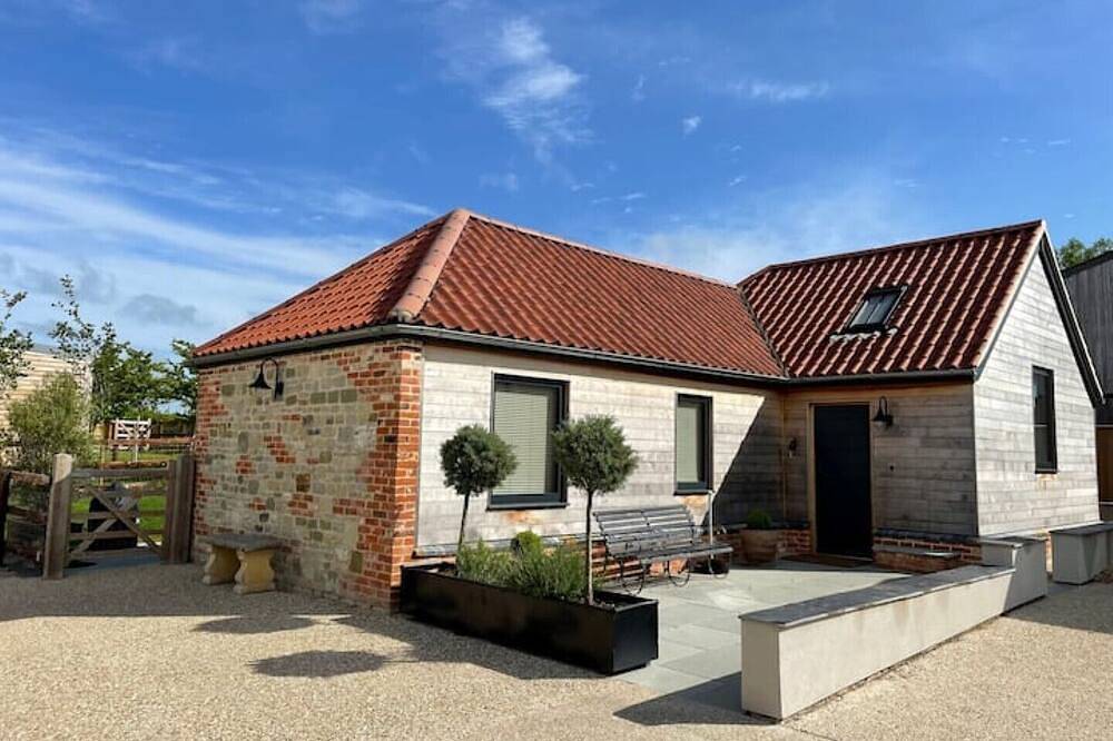 Casa vacanza a Wiltshire a partire da 225€ a notte