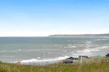 Feriehus til 6 Personer i Lønstrup, Nordjylland, Bilde 4