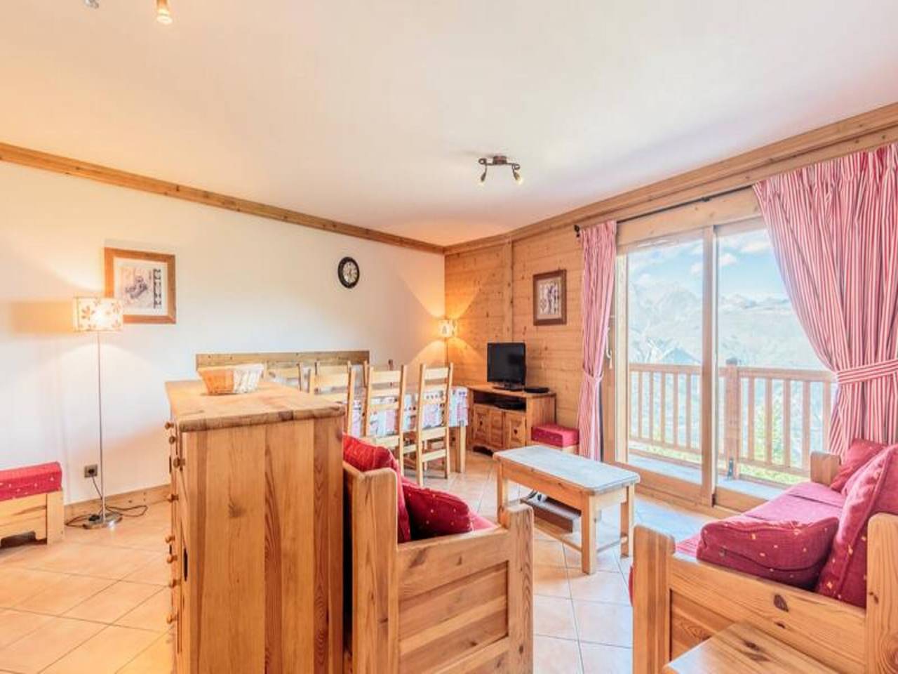 Photo : Appartement de vacances