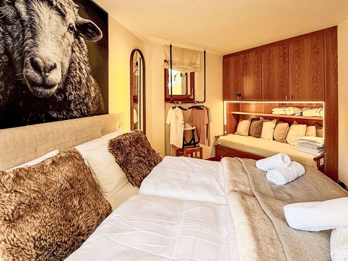 Ganze Wohnung, Cozy Retreat near St. Moritz in Madulain, Sankt Moritz
