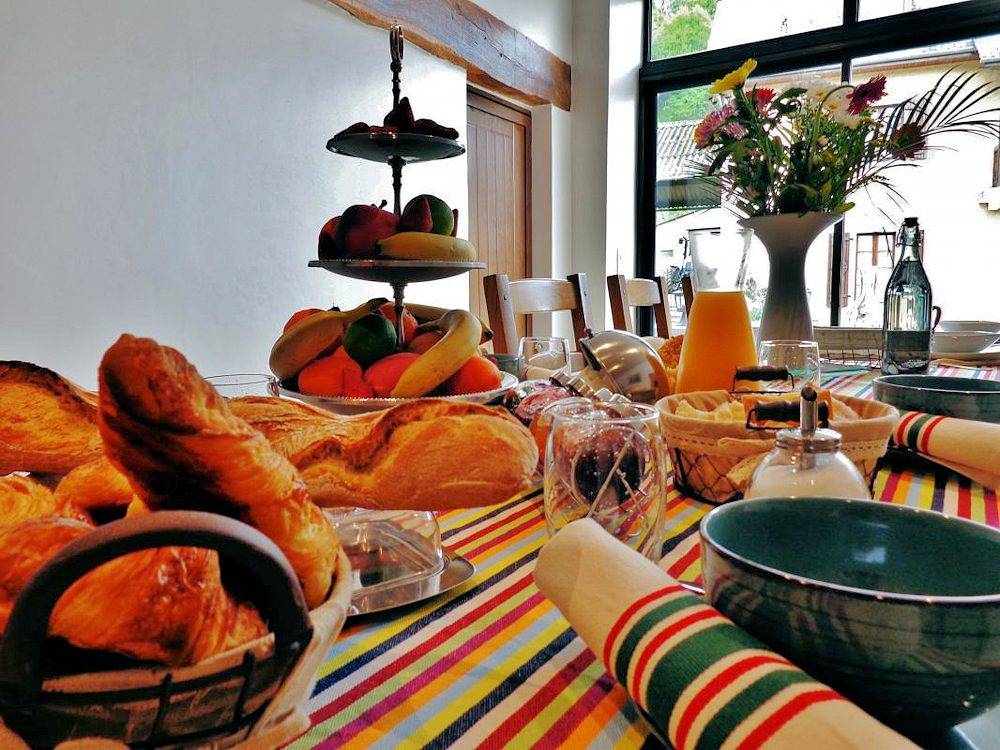Maison Chez Darrouy - Edelweiss in Escoubès-Pouts, Hautes-Pyrénées