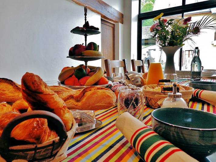 Chambre d’hôte pour 2 personnes, avec jardin dans Occitanie - 3