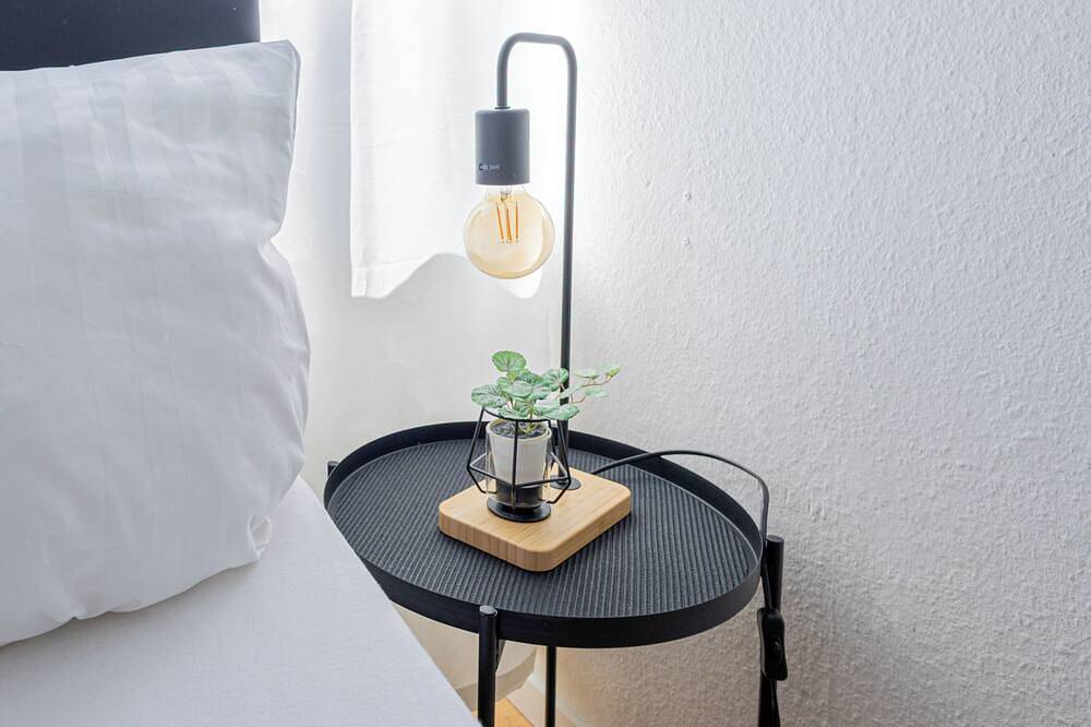 Entire apartment, Egge Suite - centrally located near the clinic & spa park in Bad Driburg, Kreis Höxter