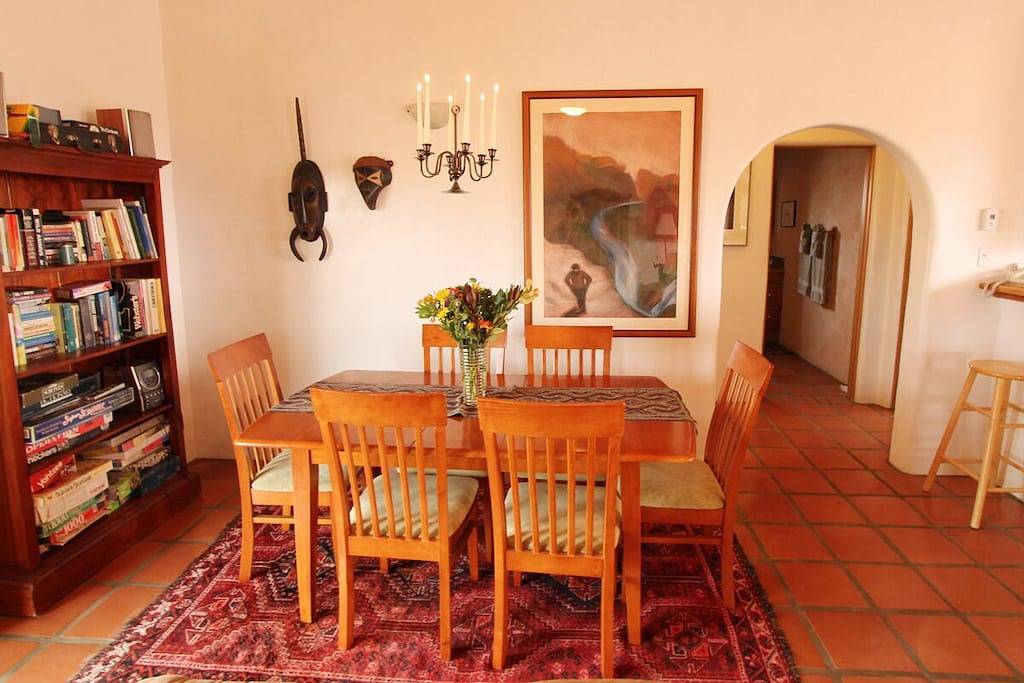 Stella Luna - in den Schoß von Taos Mountain! in Taos County