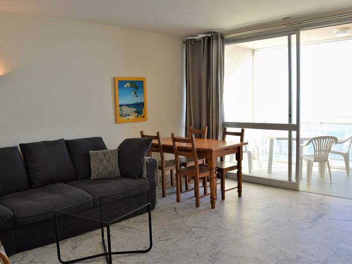 Ferienwohnung für 5 Personen, mit Balkon und Ausblick in Var - 3