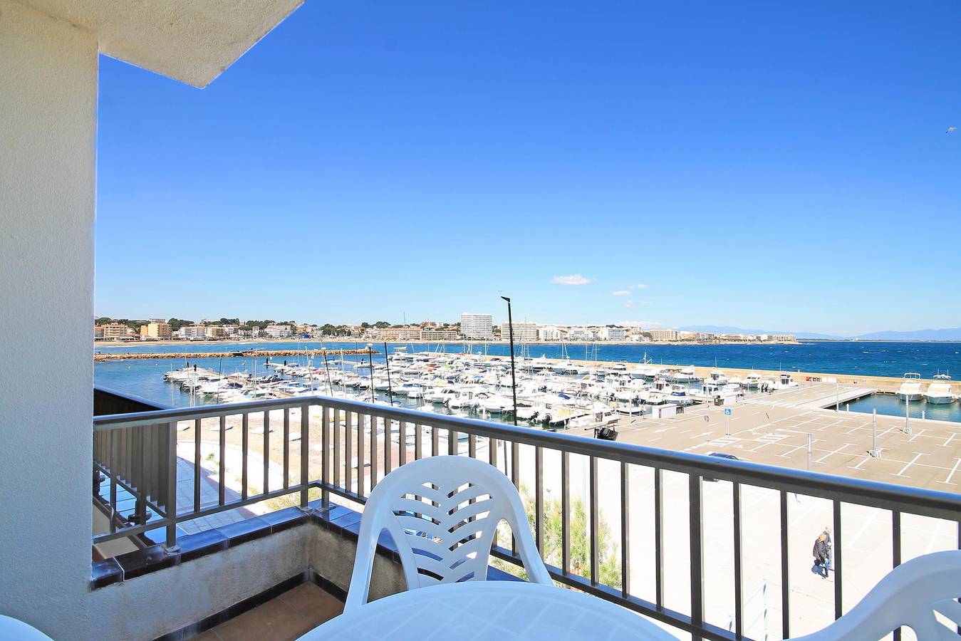 Appartamento vacanze a L'Escala a partire da 123€ a notte