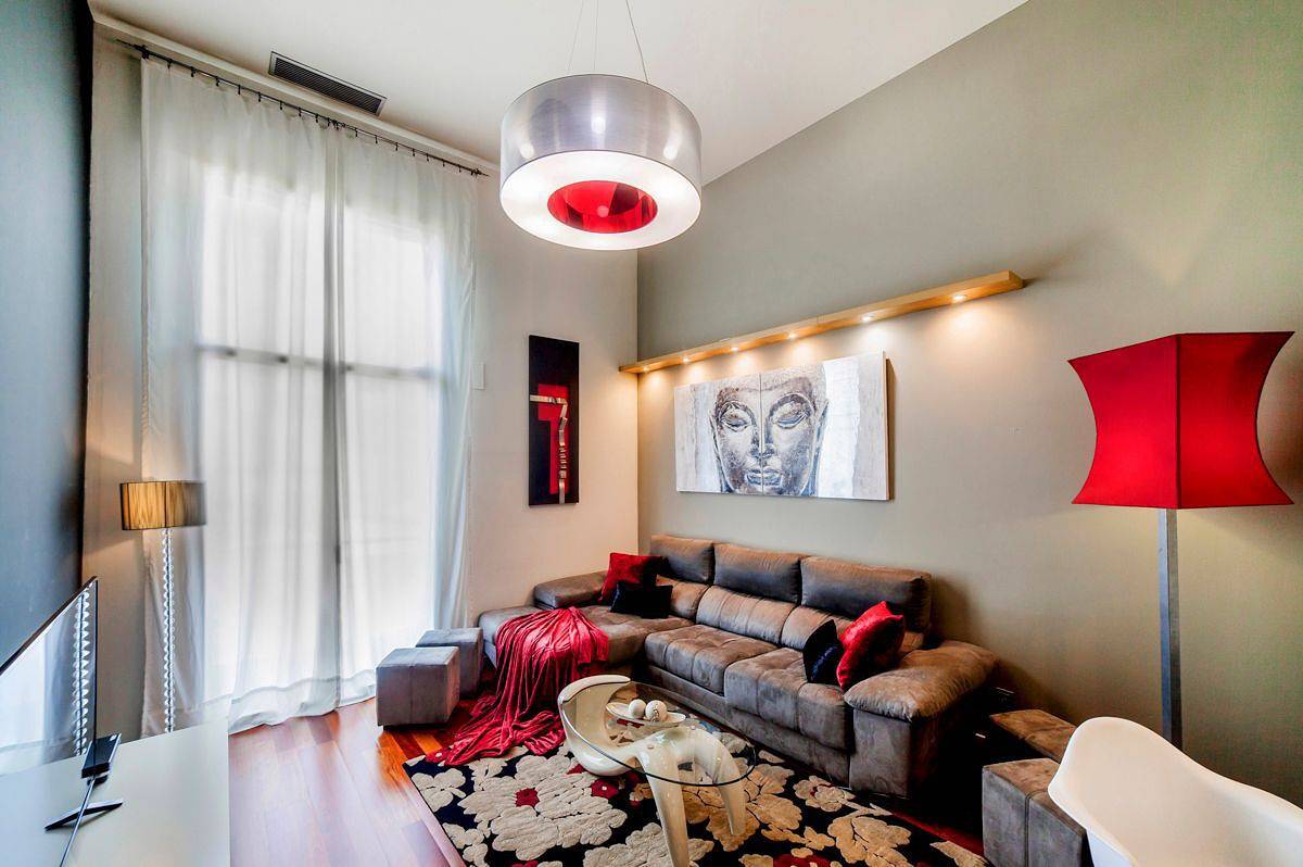 Villa für 10 Personen in Eixample, Barcelona