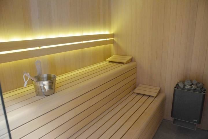 Location de vacances pour 2 personnes, avec sauna et terrasse à Alost - 3