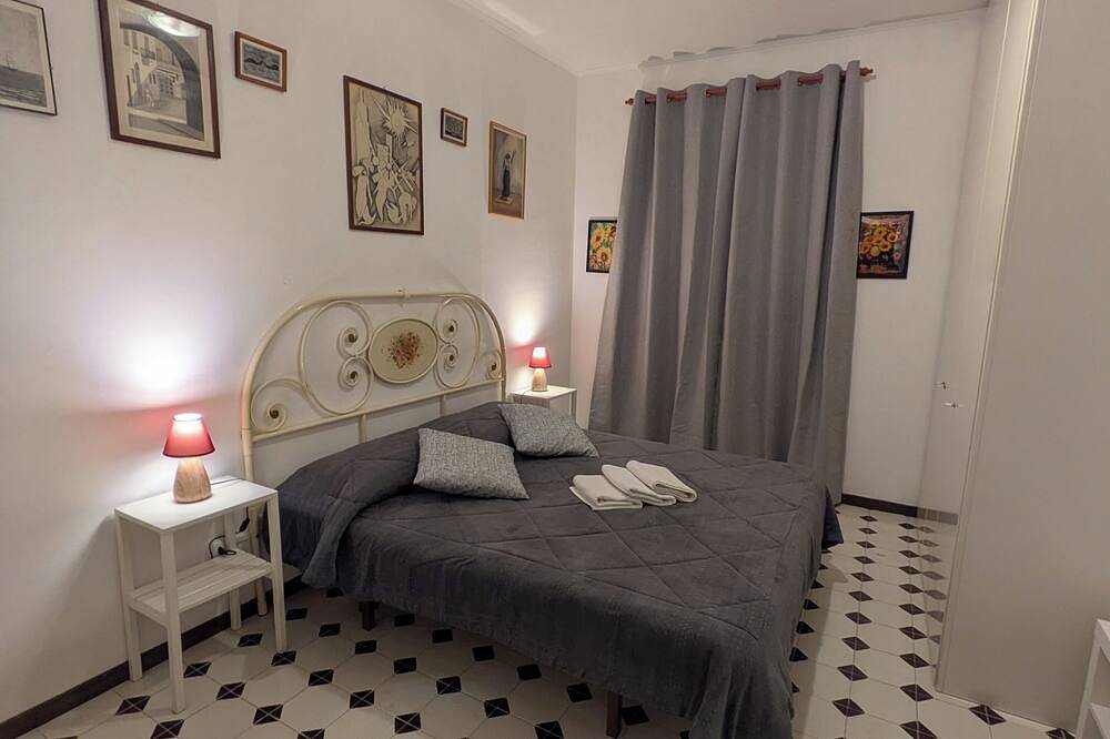 Entire apartment, Sunset House in Santa Marinella, Rome Province