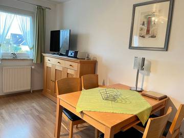 Vakantieappartement voor 3 Personen in Norderney, Landkreis Aurich, Afbeelding 3