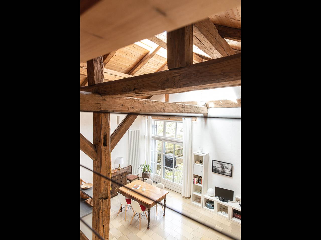 Ganze Wohnung, Studio Beim Kirchschuster in Schernfeld, Altmühltal