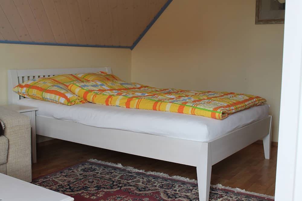 Ganze Wohnung, Ferien auf dem Bio-Bauernhof - Thüringen - Rhön - Geisa in Schleid, Biosphärenreservat Rhön